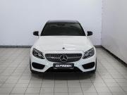 Mercedes-Benz C-Класс IV (W205) Ростов-на-Дону  - изображение 19