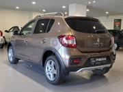 Renault Sandero II Рестайлинг Казань  - изображение 30