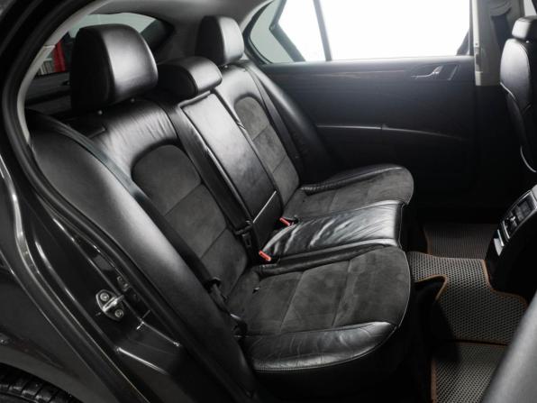 Skoda Superb II с пробегом 2011 года, цена 900 000 рублей, 160615 км, лифтбек, Автокод Объявления