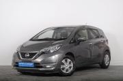 Nissan Note II Рестайлинг Томск  - изображение 20