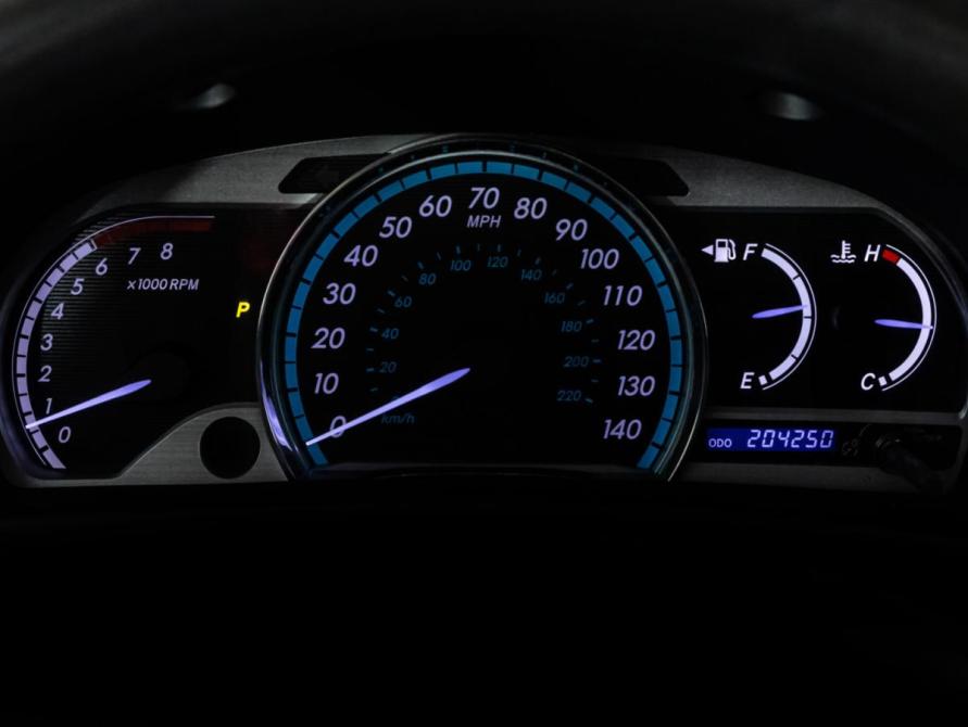 Toyota Venza I Санкт-Петербург  - изображение 22