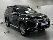 Mitsubishi Pajero Sport III Казань  - изображение 18
