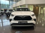Toyota Highlander IV (XU70) Казань  - изображение 24