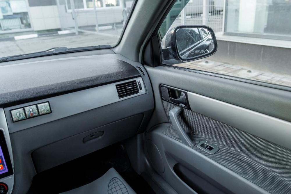 Chevrolet Lacetti I Ульяновск  - изображение 18