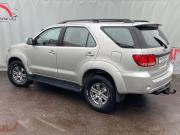 Toyota Fortuner I Рестайлинг Ярославль  - изображение 34