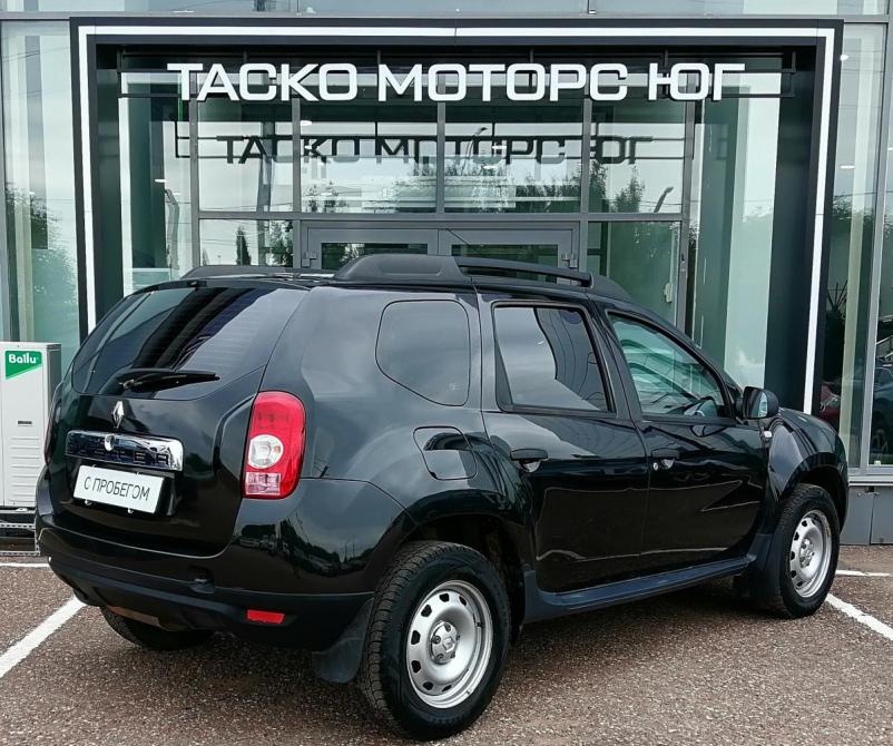 Renault Duster I Стерлитамак  - изображение 6