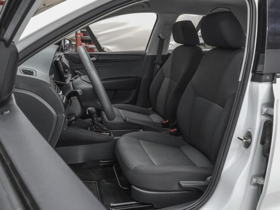 Volkswagen Polo VI Ростов-на-Дону  - изображение 10