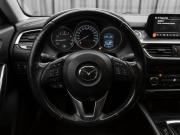 Mazda 6 III (GJ) Рестайлинг Москва  - изображение 27
