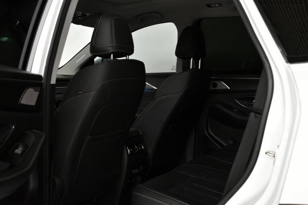 JETOUR X90 PLUS Тюмень  - изображение 25