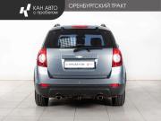 Chevrolet Captiva I Рестайлинг Казань  - изображение 19