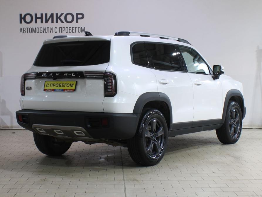 Haval Dargo I Дзержинск  - изображение 2