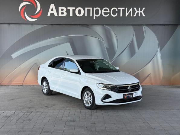 Volkswagen Polo V Рестайлинг с пробегом 2020 года, цена 995 000 рублей, 81500 км, седан, Автокод Объявления
