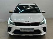 Kia Rio IV Рестайлинг Балашиха  - изображение 20