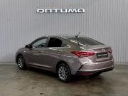 Hyundai Solaris II Рестайлинг Краснодар  - изображение 27