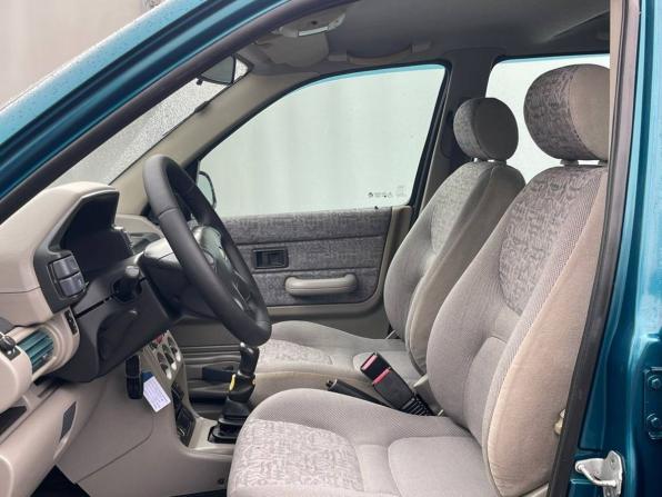 Land Rover Freelander I с пробегом 1998 года, цена 450 000 рублей, 597191 км, внедорожник, Автокод Объявления