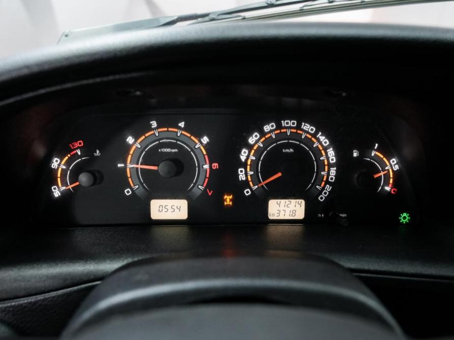 Lada (ВАЗ) Niva Travel I Ульяновск  - изображение 15