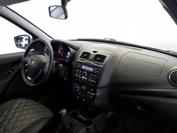 Lada (ВАЗ) Granta I Рестайлинг с пробегом 2024 года, цена 745 000 рублей, 48508 км, лифтбек, Автокод Объявления