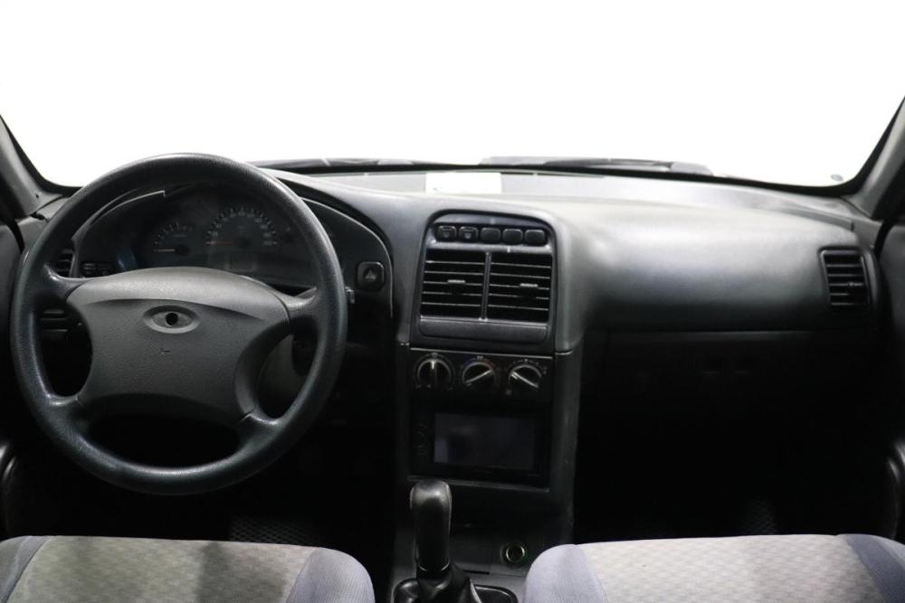 Lada (ВАЗ) 2112 Ульяновск  - изображение 6