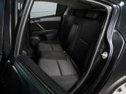 Mazda 3 II (BL) Минеральные Воды  - изображение 26