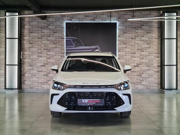 BAIC U5 Plus с пробегом 2024 года, цена 1 755 000 рублей, 18 км, седан, Автокод Объявления
