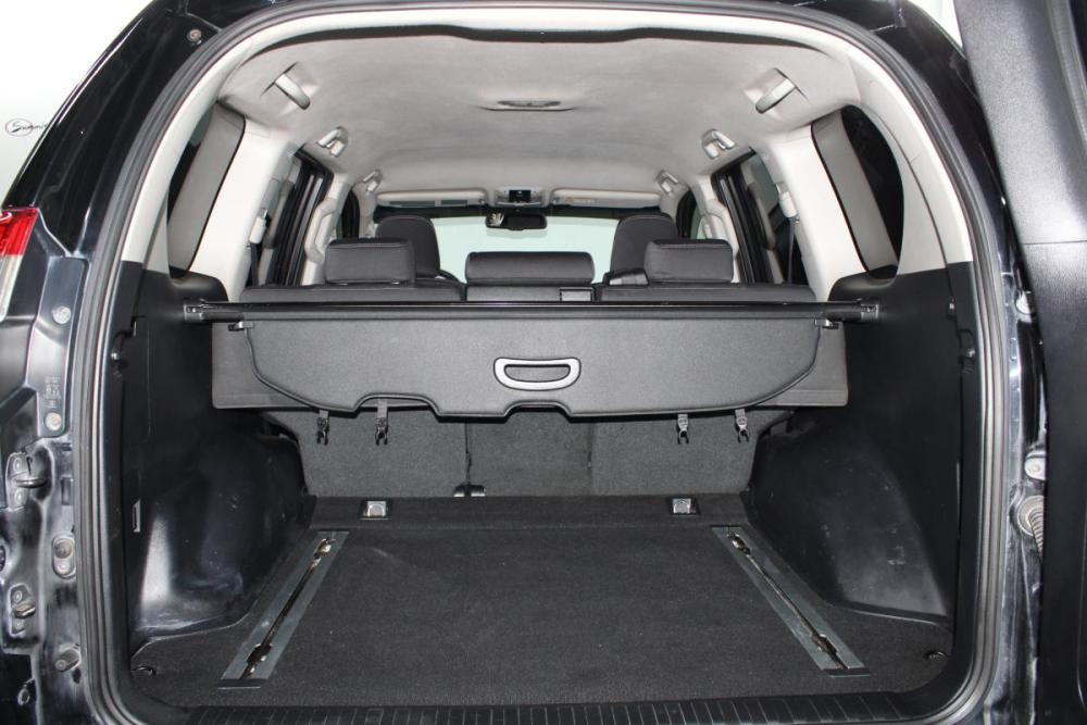 Toyota Land Cruiser Prado 150 Series Рестайлинг 1 Владивосток  - изображение 14