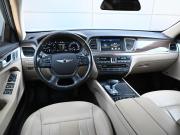 Genesis G80 I Новороссийск  - изображение 34