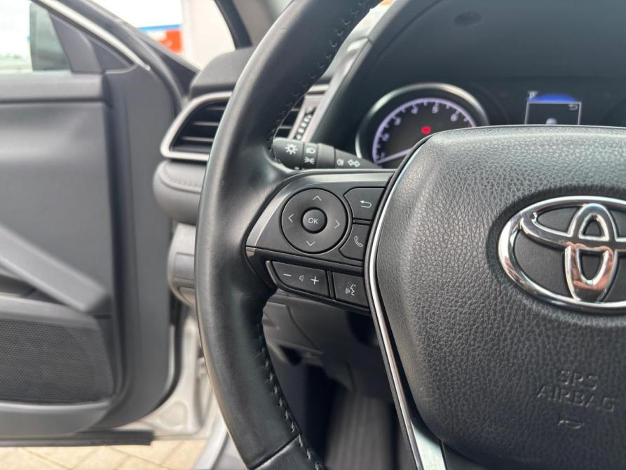Toyota Camry VIII (XV70) Рестайлинг Сыктывкар  - изображение 21