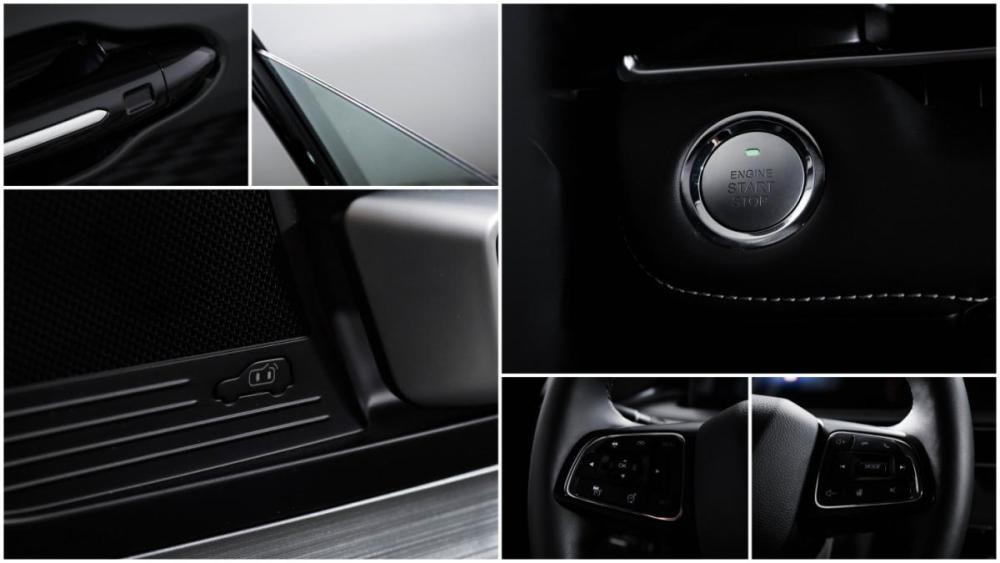 Chery Tiggo 7 Pro Max I Москва  - изображение 20