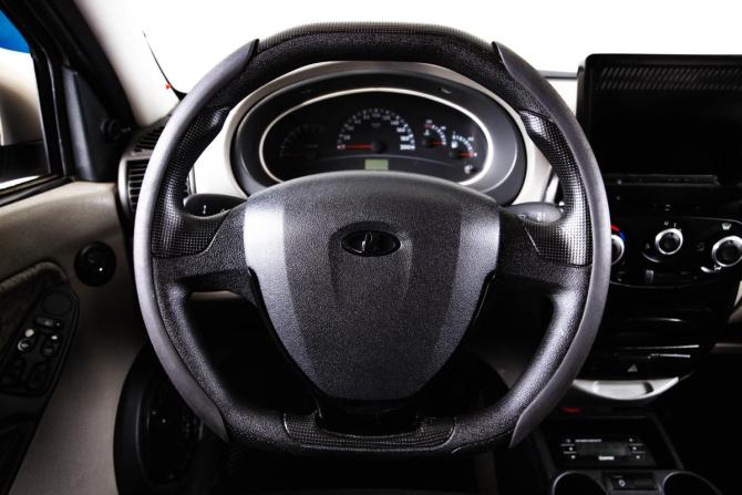 Lada (ВАЗ) Kalina I с пробегом 2006 года, цена 199 000 рублей, 252000 км, седан, Автокод Объявления