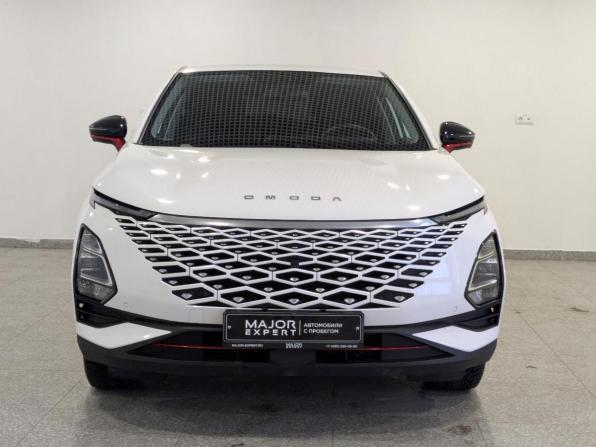 Omoda C5 I с пробегом 2022 года, цена 1 794 000 рублей, 56207 км, внедорожник, Автокод Объявления