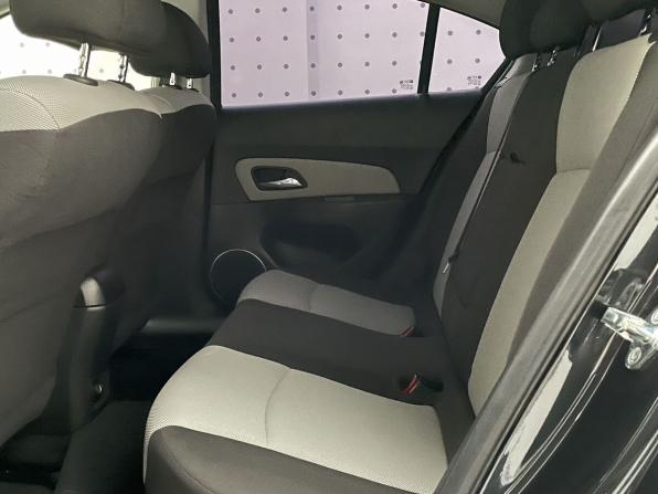 Chevrolet Cruze I Рестайлинг с пробегом 2013 года, цена 920 000 рублей, 108136 км, седан, Автокод Объявления