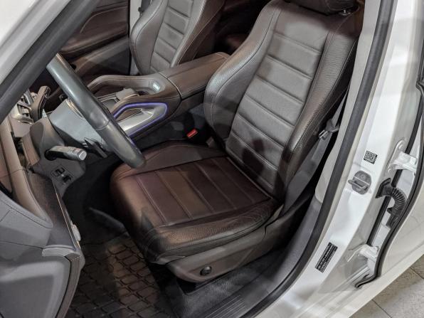 Mercedes-Benz GLE II (V167) с пробегом 2019 года, цена 5 880 000 рублей, 88919 км, внедорожник, Автокод Объявления