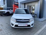 Lada (ВАЗ) Granta I Набережные Челны  - изображение 21