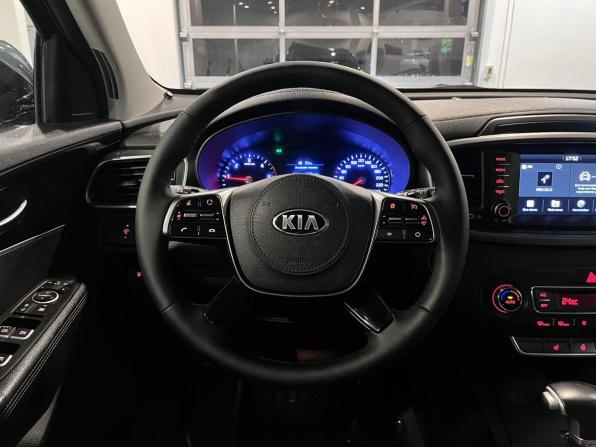 Kia Sorento III Prime Рестайлинг с пробегом 2019 года, цена 2 490 000 рублей, 185602 км, внедорожник, Автокод Объявления