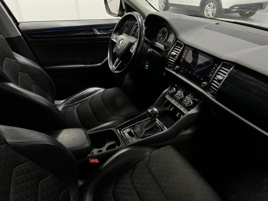 Skoda Kodiaq I Казань  - изображение 24