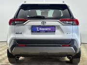 Toyota RAV4 V (XA50) Борисоглебск  - изображение 21
