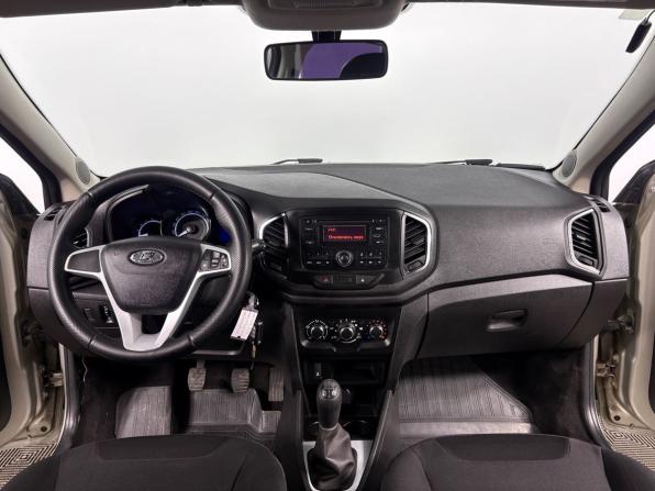 Lada (ВАЗ) XRAY I с пробегом 2017 года, цена 825 000 рублей, 114481 км, хэтчбек, Автокод Объявления