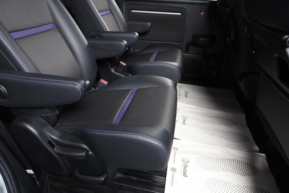 Honda Stepwgn V Рестайлинг Новосибирск  - изображение 17