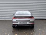 Hyundai Elantra VII (CN7) Москва  - изображение 39