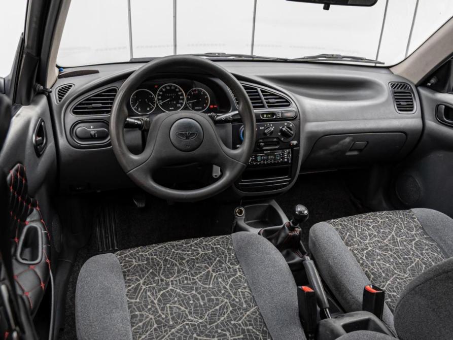 Daewoo Lanos Краснодар  - изображение 6