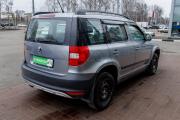 Skoda Yeti I Ульяновск  - изображение 31