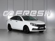 Lada (ВАЗ) Vesta I Минеральные Воды  - изображение 15