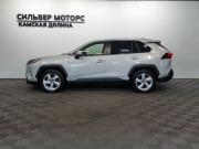 Toyota RAV4 V (XA50) Пермь  - изображение 25