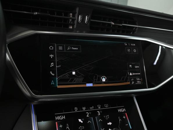 Audi A6 V (C8) с пробегом 2019 года, цена 4 249 000 рублей, 157972 км, седан, Автокод Объявления
