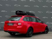 Skoda Octavia III (A7) Санкт-Петербург  - изображение 26