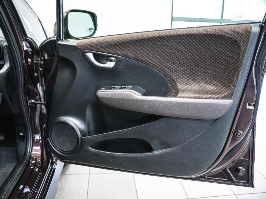 Honda Fit Shuttle I Красноярск  - изображение 11