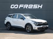 Kia Sportage V Краснодар  - изображение 25