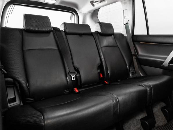 Toyota Land Cruiser Prado 150 Series с пробегом 2012 года, цена 2 399 000 рублей, 314695 км, внедорожник, Автокод Объявления