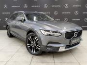 Volvo V90 Cross Country I Москва  - изображение 33