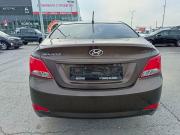 Hyundai Solaris I Рестайлинг Тюмень  - изображение 25